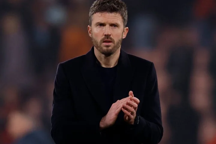 Michael Carrick issues Manchester United future update as 'plans' revealed amid job uncertainty