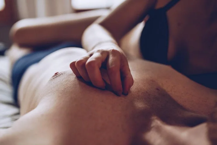 Penis Kegels can help men achieve ‘more intense and pleasurable’ orgasms
