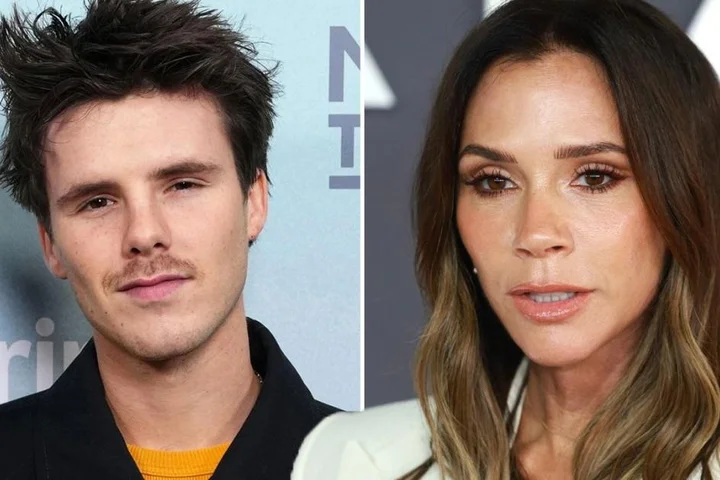 Inducing reaction to Cruz’s naked single promo