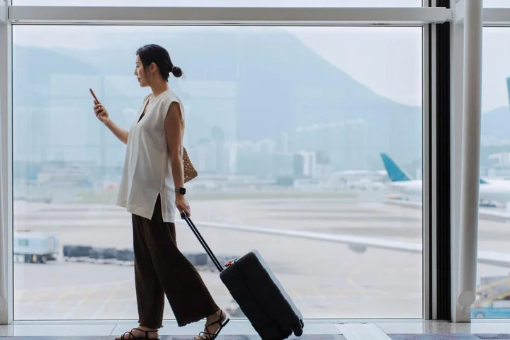 New strict rule on hand luggage item will affect 580,000 Brits from next week