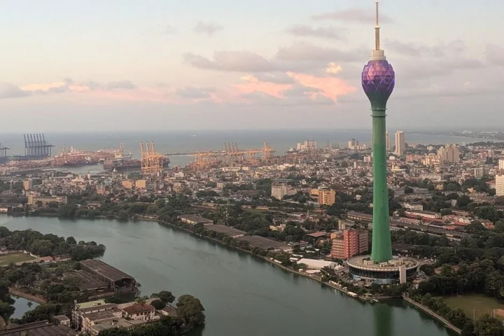 I live in the ‘dodgy and dirty’ city influencers hate — I’ve never had more fun