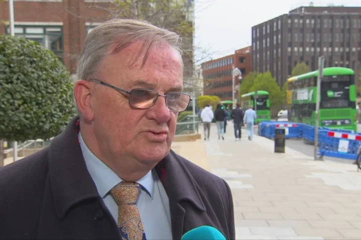 'Basis of a deal' agreed with Government, IRHA says