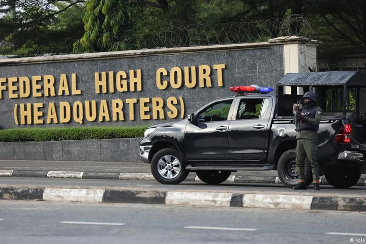 Nearly 400 terror suspects convicted