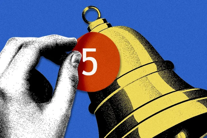 Your Push Notifications Aren’t Safe From the FBI