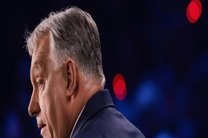 Is Hungarian leader and MAGA darling Viktor Orbán about to be ousted?