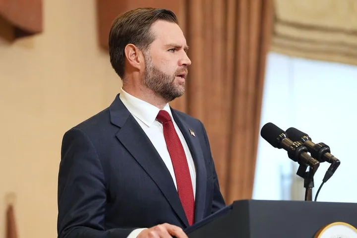 Vance says US-Iran talks end without deal after 21 hours of negotiations