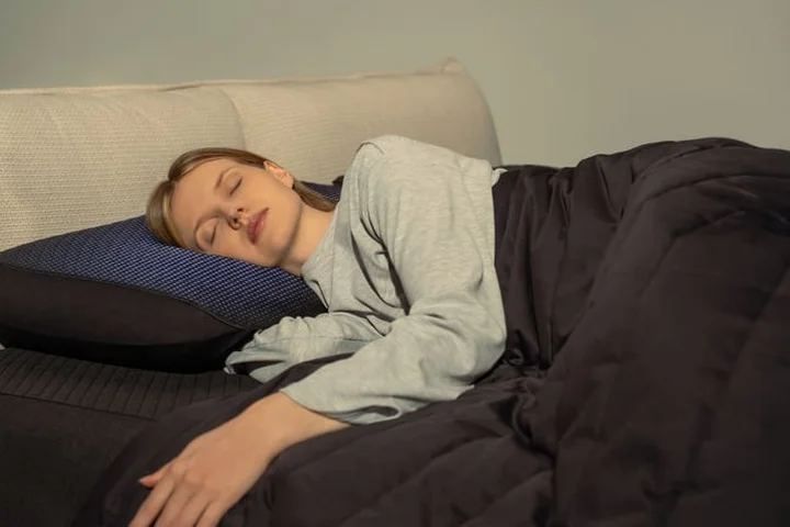 Eight Sleep Pod 5 review: Can a £3k smart mattress topper really help me get a better night's sleep?