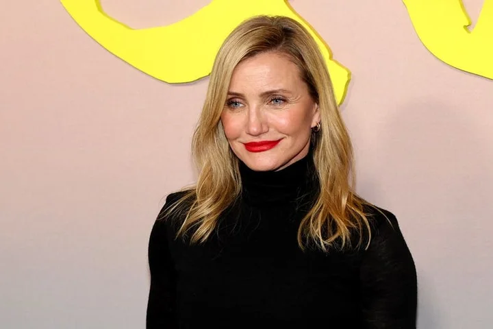 Cameron Diaz reveals strict house rule that leaves some guests out on the curb