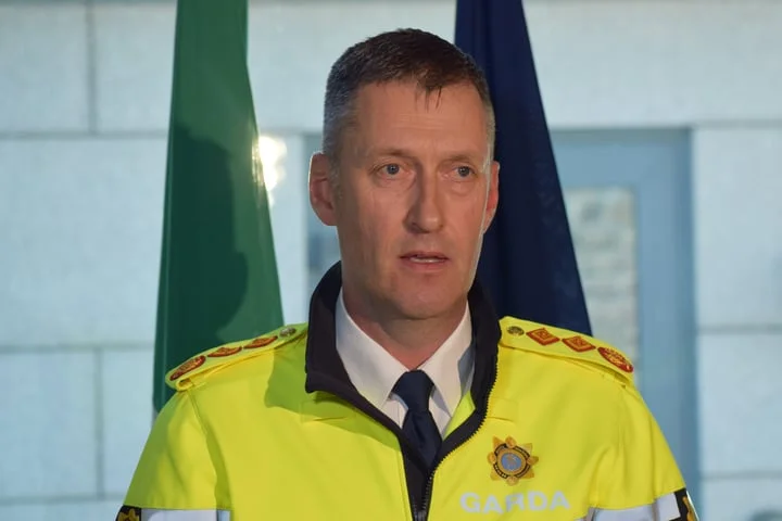 Fuel protest ‘cleared’ from Dublin as Cabinet prepares to hold emergency meeting