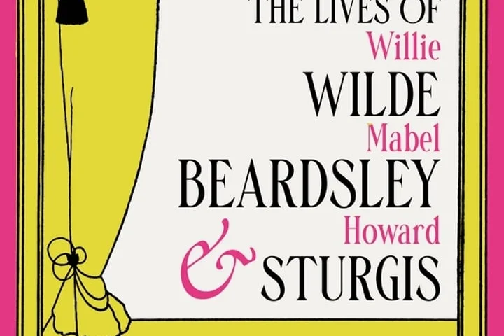 Relative Failures by Matthew Sturgis: Fascinating tales of sibling rivalry