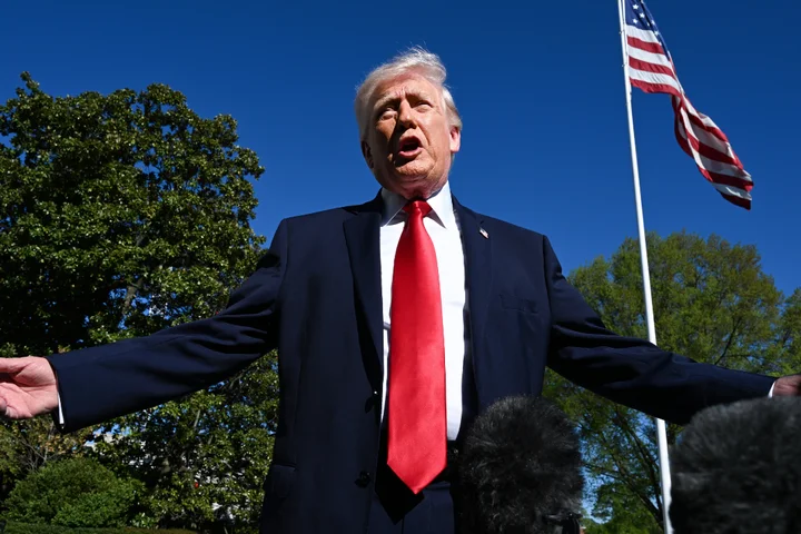 It makes ‘no difference’ to him if Iran and US reach deal