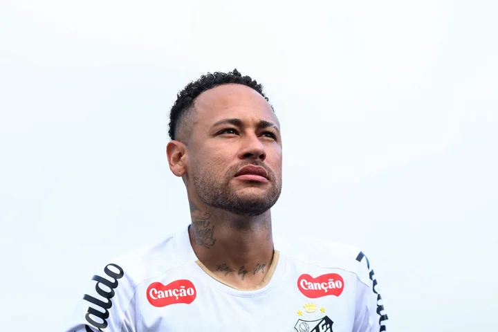 Neymar has to prove his fitness for Brazil’s World Cup squad: Ancelotti