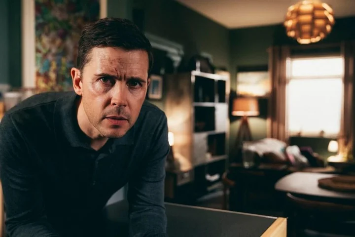 Todd realises Theo is a murderer in Coronation Street ITVX release – and grim scenes follow
