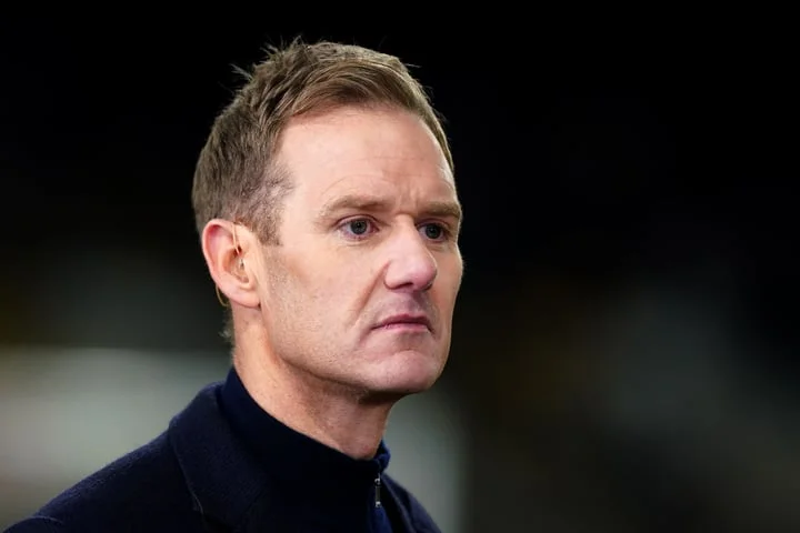 Dan Walker faces employment tribunal as former Channel 5 co-anchor accuses him of bullying