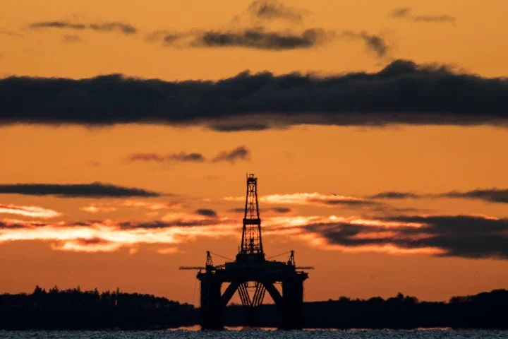 Cost of crude oil races higher as Donald Trump pledges to block Iranian ports