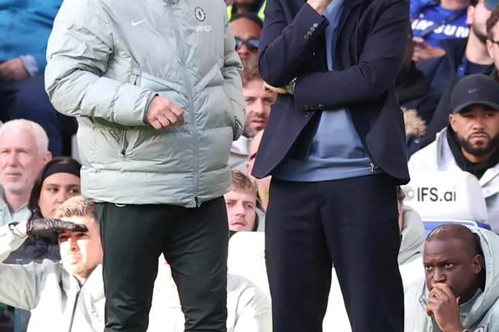 Liam Rosenior confirms Chelsea summer transfer planning underway as 'talks' revealed