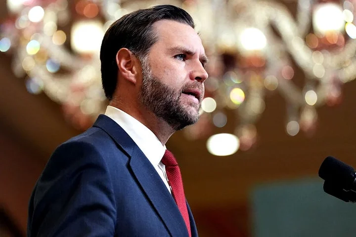 JD Vance returns to Washington after 16 hours of Iran peace talks collapse in Pakistan