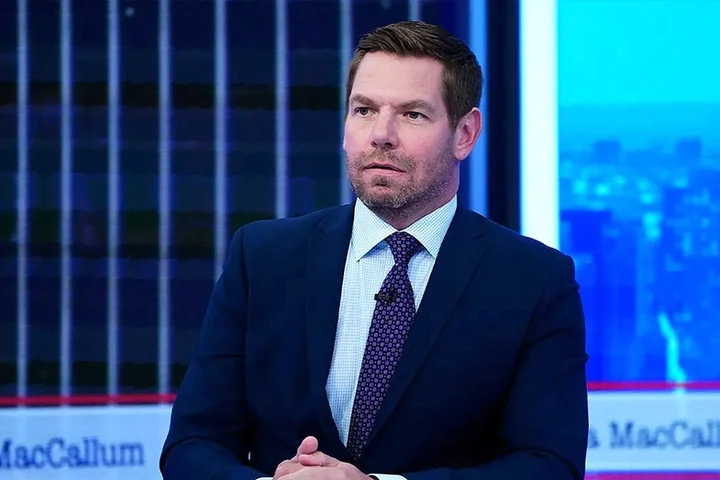 Two Democratic reps call for Swalwell to exit Congress as controversy swirls around his bid for CA governor