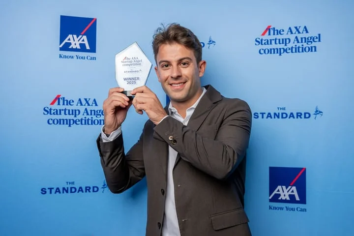 How to enter the AXA Startup Angel competition: tips from previous winners
