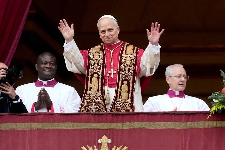 Pope Leo XIV to visit fastest-growing Catholic continent during 4-nation Africa trip