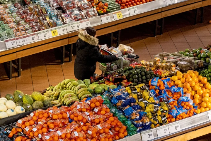 Could the Iran war pose lasting risks to global food security?