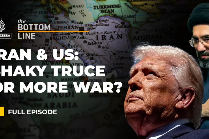 Will the Iran-US truce lead to peace, or more war