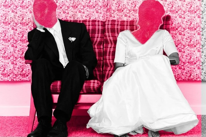 People with divorced parents share how it’s shaped their views on marriage