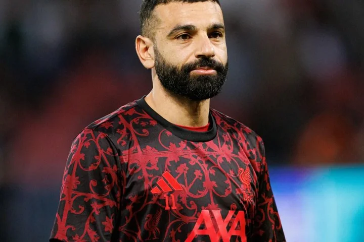 Liverpool told to sign £58m Chelsea flop to replace Mohamed Salah