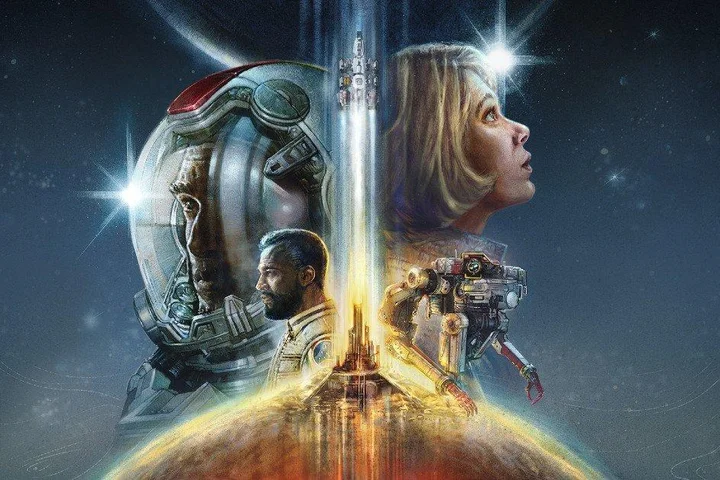 Starfield on PS5 is ‘unplayable’ complain gamers plagued by bugs and crashes