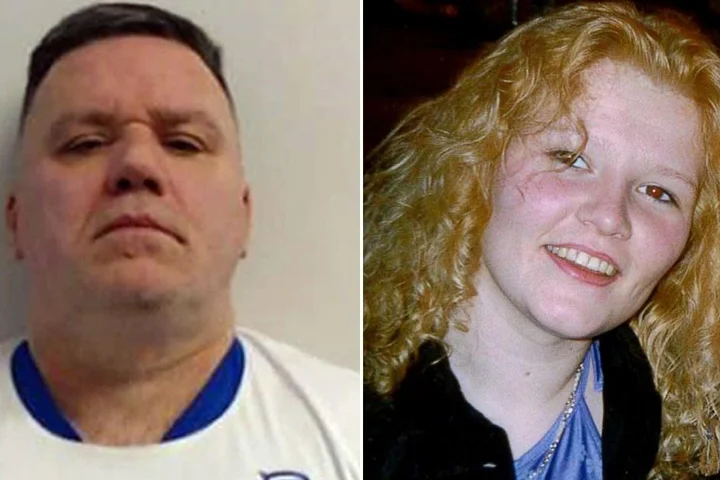 Emma Caldwell’s killer likely murdered others before her, former detective says