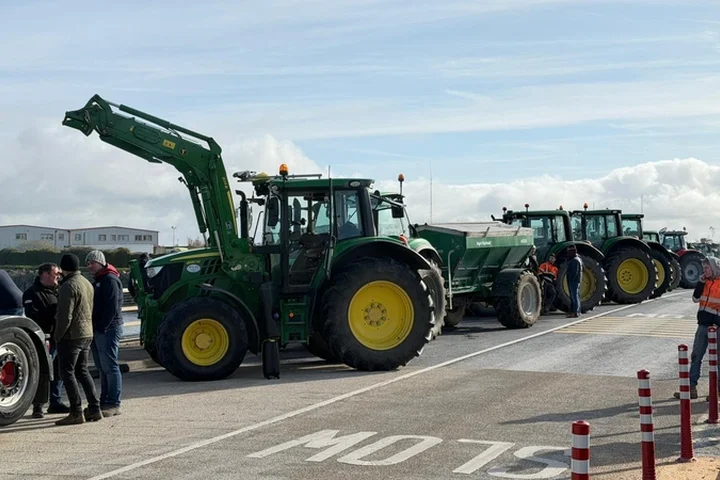 Sinn Féin accuses Govt of inaction over rising costs