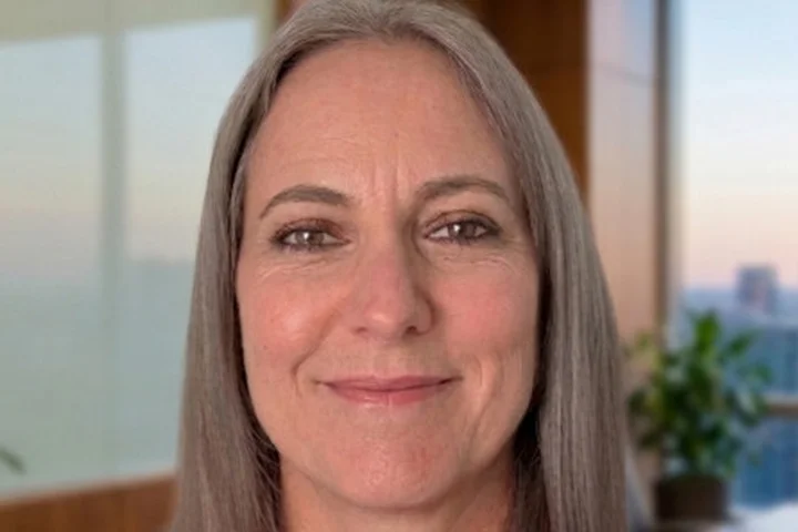 RTÉ names Britz as new Chief Financial Officer