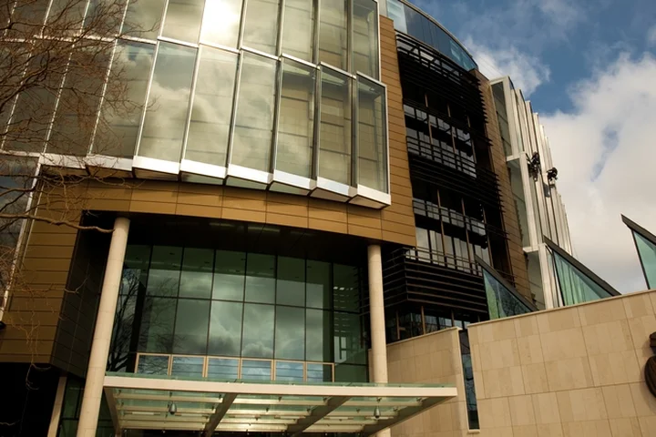 Garda remanded in custody over organised crime probe