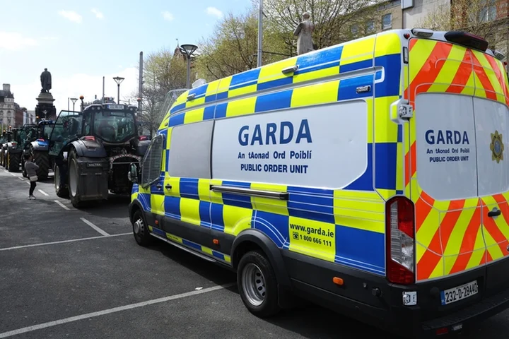 Transport disruption continues after protests