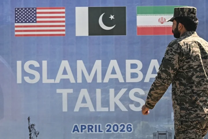 Iran talks fail to clear even most basic hurdle