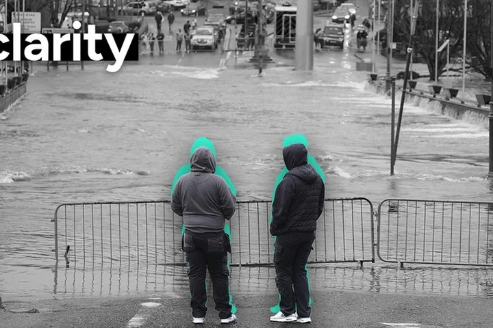 Ireland can predict weather, why can't it warn of floods?