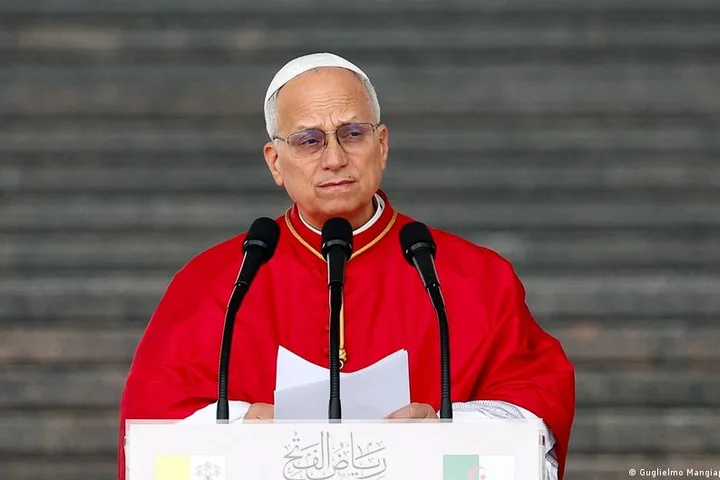 I am not afraid of Trump administration