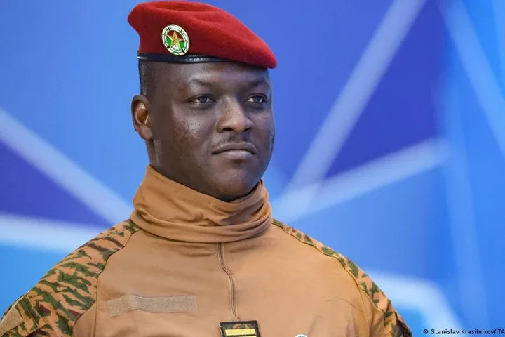 Moving forward without democracy