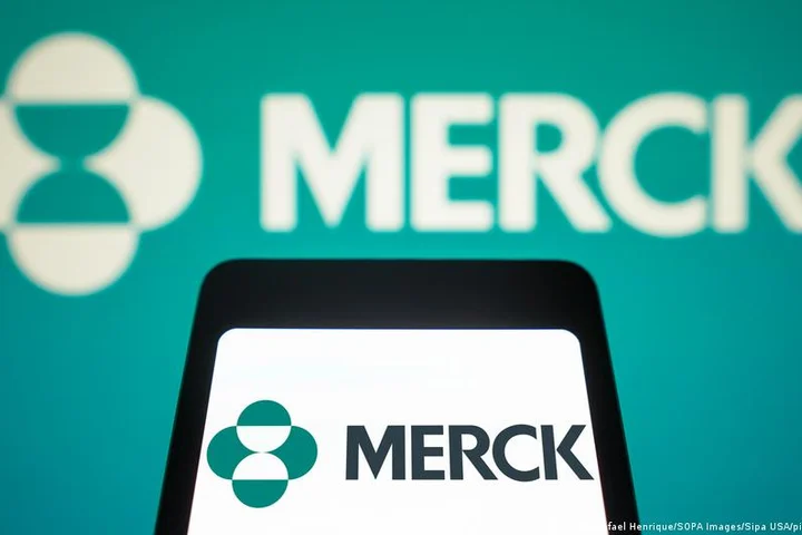 Merck's Keytruda: A lifesaving drug, a global divide