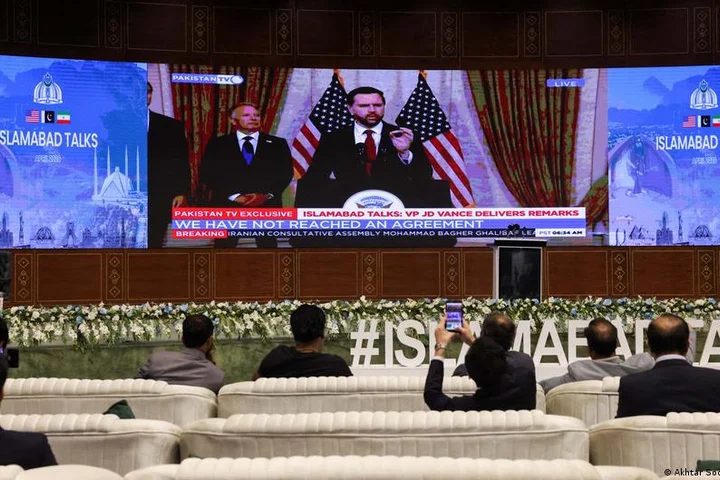 Iran talks: What prevented a deal and what's next?