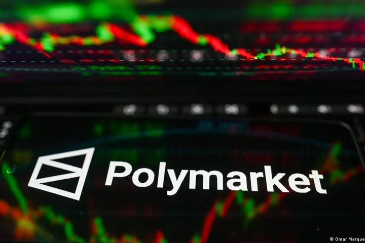 Betting on elections is illegal — but possible