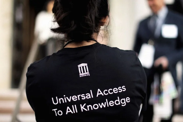 The Internet's Most Powerful Archiving Tool Is in Peril