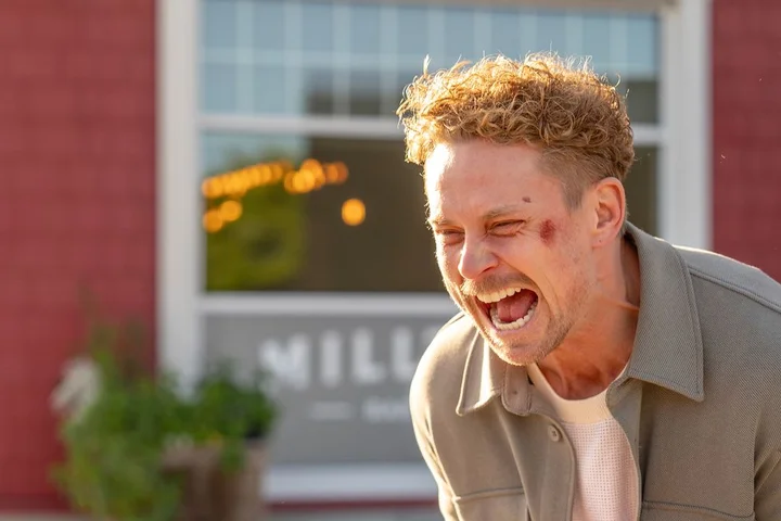 ‘The Audacity’ Is the Broligarchy Takedown You Were Waiting For