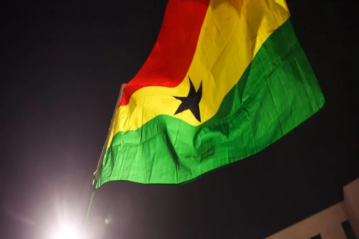 Premier League soccer player killed in attack on team bus in Ghana