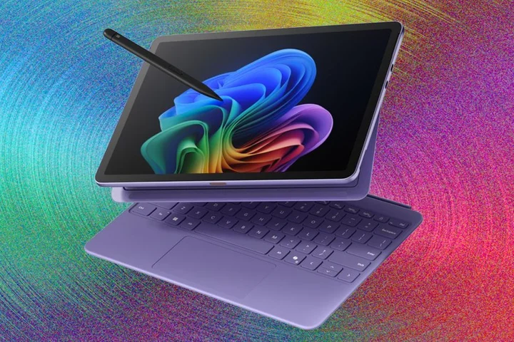 Best 2-in-1 Laptops (2026): Microsoft, Lenovo, and the iPad