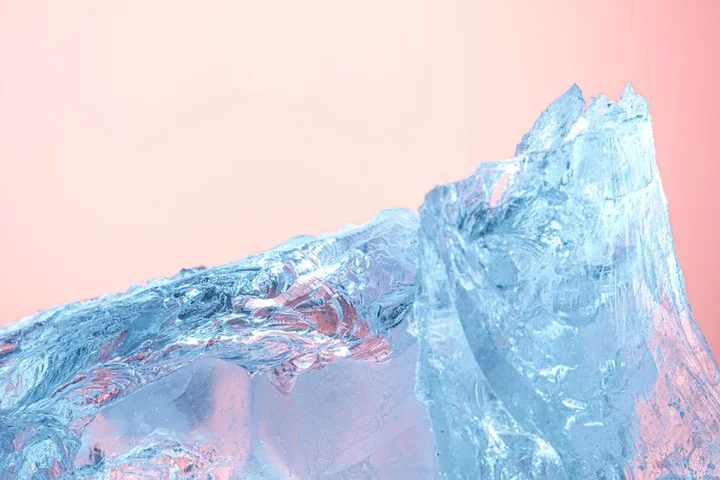 There’s a Secret Ingredient to Making Luxury Ice at Home