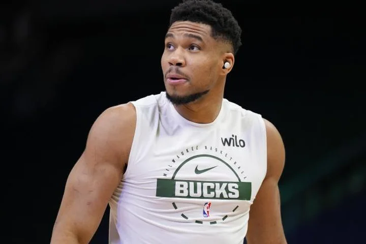 Giannis Antetokounmpo offers candid answer about future with the Bucks following playoffs miss