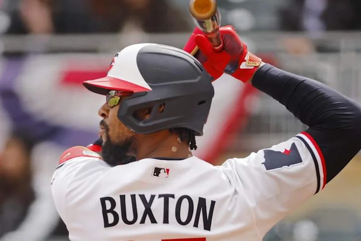 MLB Mock Trade: Byron Buxton Takes Fantasy Baseball Leap In Trade To Mets