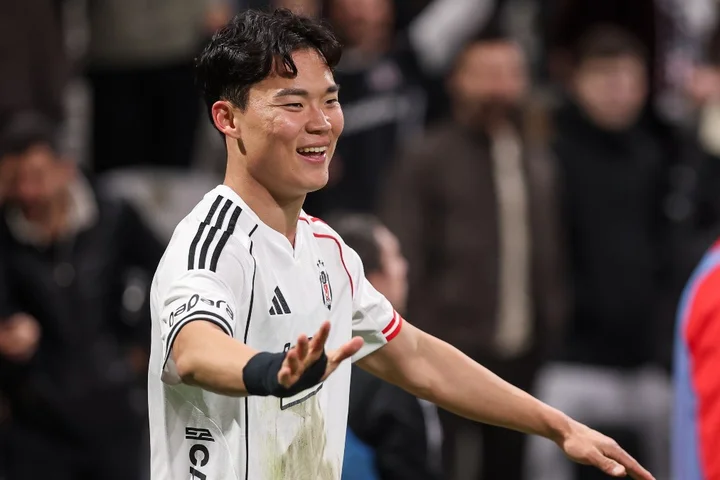 Oh Hyeon-gyu: Why United are keen on Besiktas’ red-hot striker