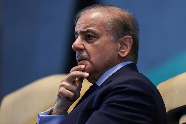 Japan and Pakistan agree to cooperate on Middle East issues